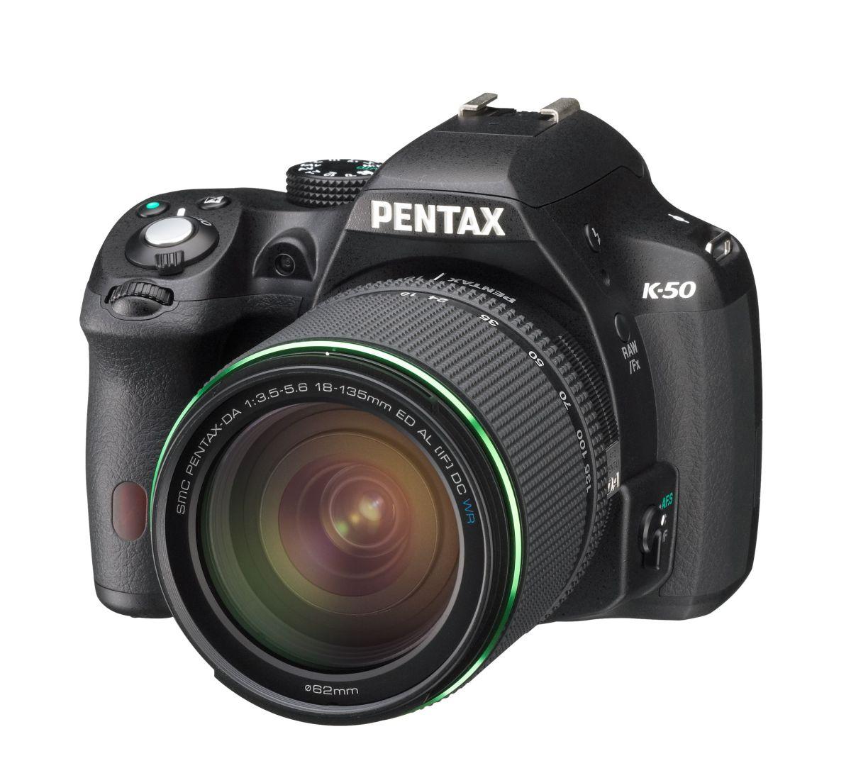 デジタルカメラ PENTAX K-50 smc18-135mm DA Amazon.co.jp: RICOH デジタル一眼レフ PENTAX K-50 DA18
