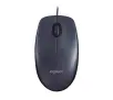 Myszka Logitech M90 Ciemnoszary