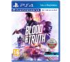 Blood & Truth Gra na PS4 (Kompatybilna z PS5)