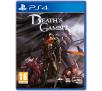 Death's Gambit - Gra na PS4 (Kompatybilna z PS5)