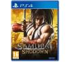 Samurai Shodown - Gra na PS4 (Kompatybilna z PS5)