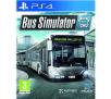 Bus Simulator Gra na PS4 (Kompatybilna z PS5)