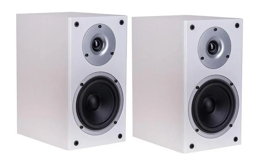 Kolumny Wilson Raptor 1 Biały 2szt.