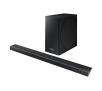 Soundbar Samsung Harman Kardon HW-Q70R 3.1.2 Wi-Fi Bluetooth Dolby Atmos DTS X