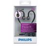 Słuchawki przewodowe Philips SHS8100/10