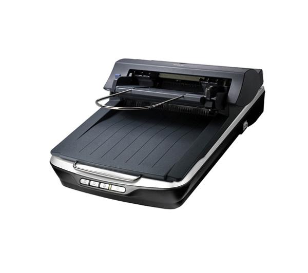 Epson Perfection V500 Office