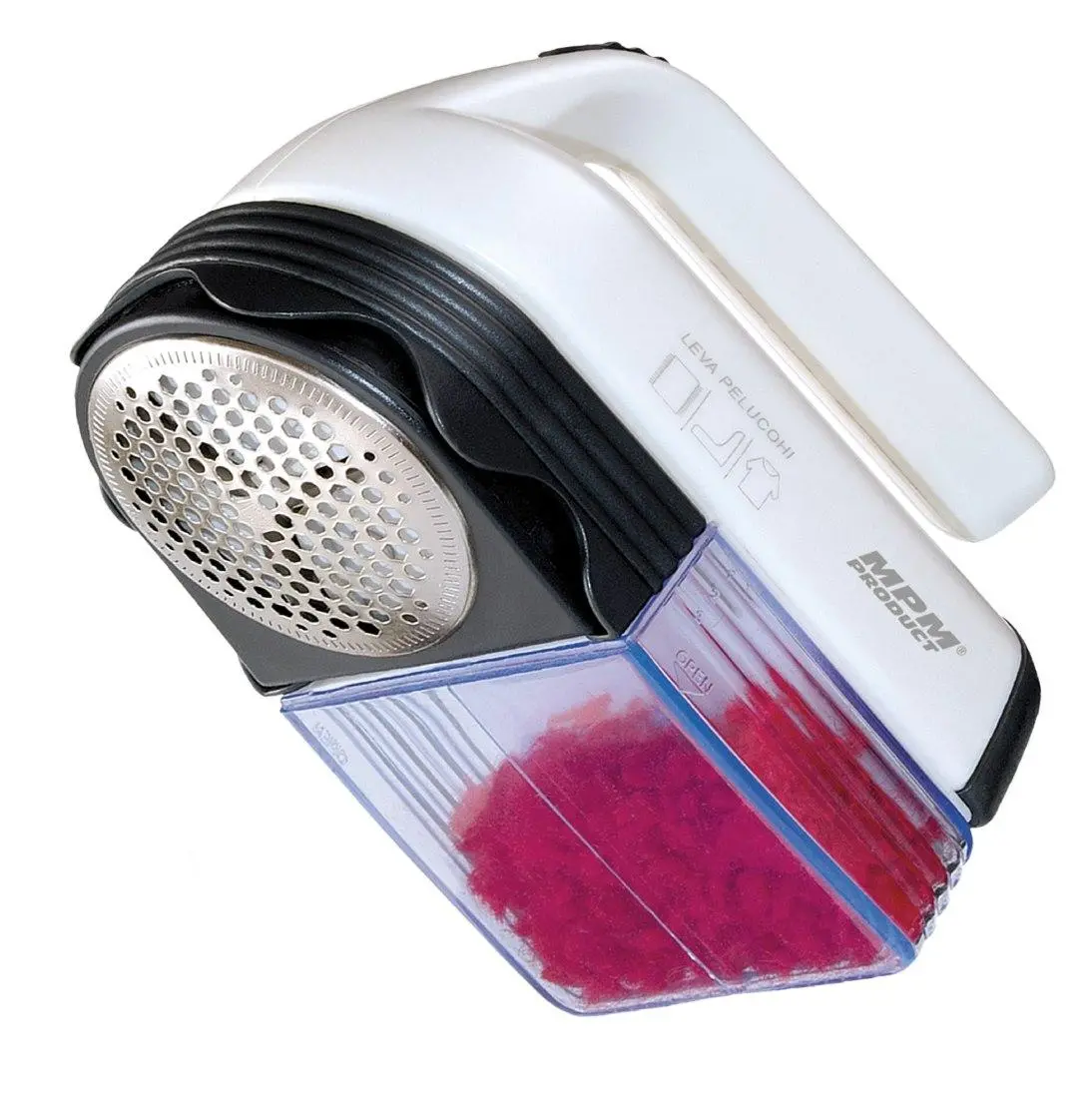 Golarka do ubrań MPM LR-027-84