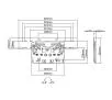 Uchwyt Multibrackets MB478 do 75" Max 50kg