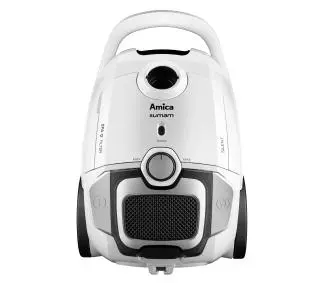 Amica VM 6011 Sumam 770W Turboszczotka Szczotka do parkietów - Kup na Raty - RRSO 0%