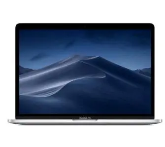 Laptop Apple MacBook Pro 13 z Touch Bar 13,3" i5 8GB RAM 512GB Dysk SSD macOS