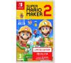 Super Mario Maker 2 - Edycja Limitowana  Nintendo Switch