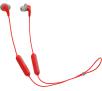 Słuchawki bezprzewodowe JBL Endurance RUN BT (czerwony)