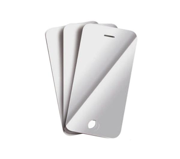 Folia ochronna Xqisit iPhone 4 Screen Protector 3pack XQ4013