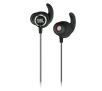 Słuchawki bezprzewodowe JBL Reflect Mini 2 Dokanałowe Bluetooth 4.2 Czarny