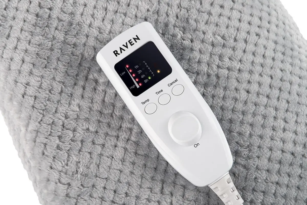 Koc elektryczny Raven EKE002