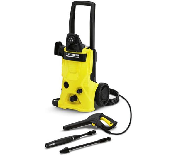 Karcher X-Range K 4.600