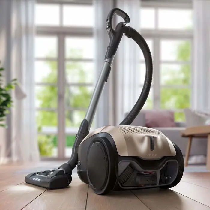 Odkurzacz Electrolux Pure D9 PD91-8SSM 460W Szczotka do parkietów