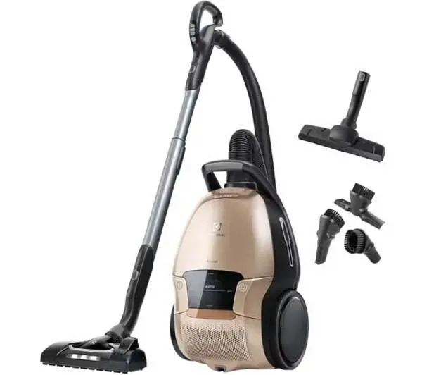 Electrolux Pure D9 PD91-8SSM 460W Szczotka do parkietów