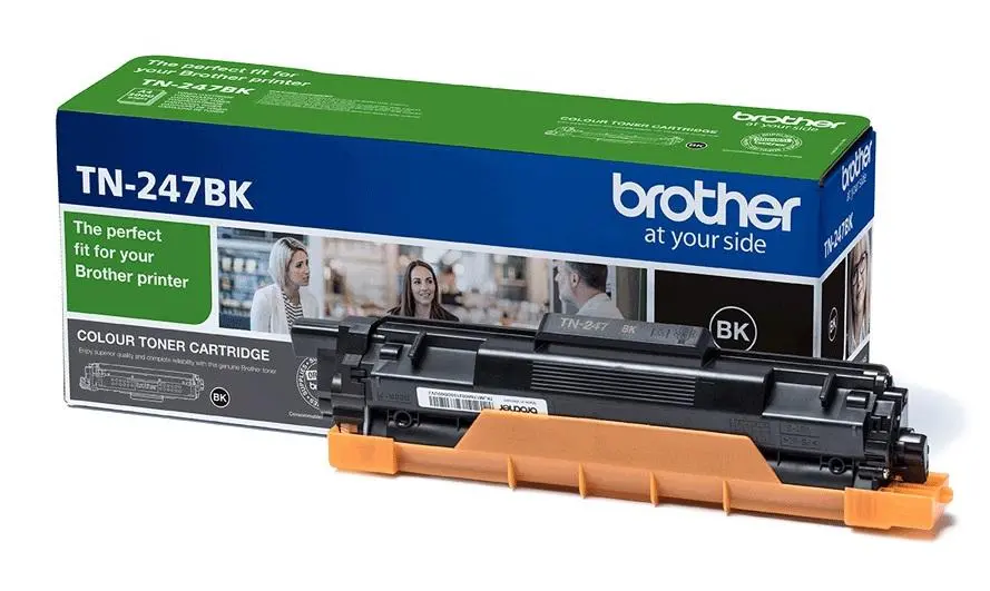 Toner Brother TN-247BK Czarny