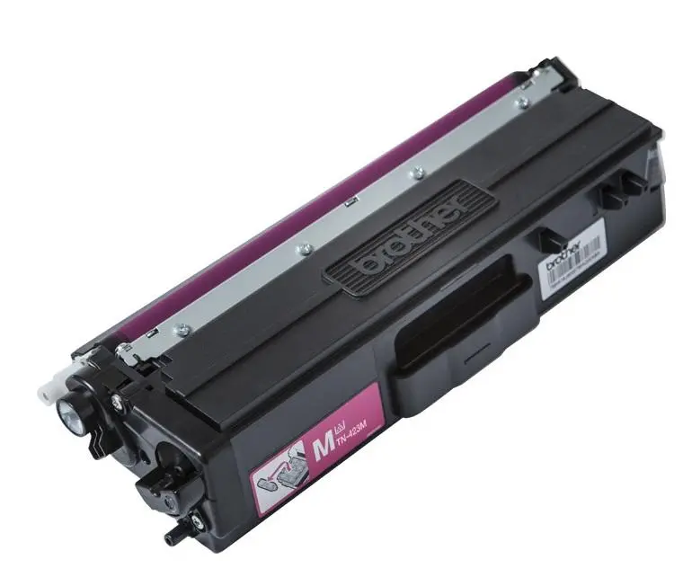Toner Brother TN-423M Purpurowy