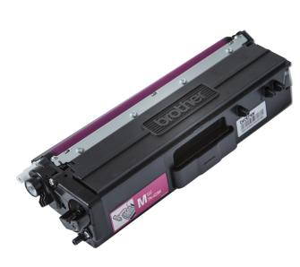 Toner Brother TN-423M Purpurowy