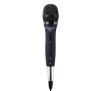 Mikrofon Vivanco DM 50 (14512) Przewodowy Dynamiczny Niebieski