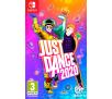 Just Dance 2020  Gra na Nintendo Switch