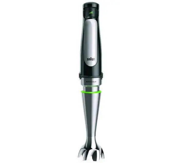 Braun MultiQuick 7 MQ7025 1000W Szatkownica Końcówka do ubijania - Kup na Raty - RRSO 0%
