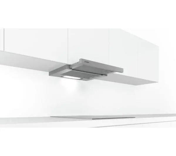 Bosch DFT63AC50 Srebrny - DRUGI -30%, ALBO 5-TY ZA 1ZŁ - Kup na Raty - RRSO 0%
