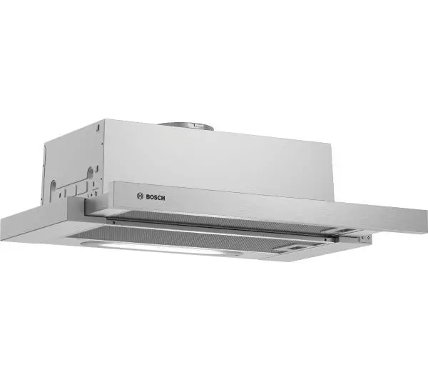 Bosch DFT63AC50 Srebrny