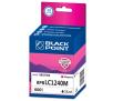 Tusz Black Point BPBLC1240M (zamiennik LC-1240M) Purpurowy 11 ml