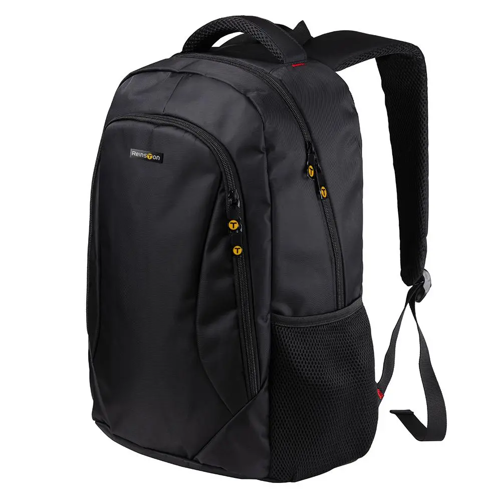 Plecak na laptopa Reinston ETL007 16" Czarny