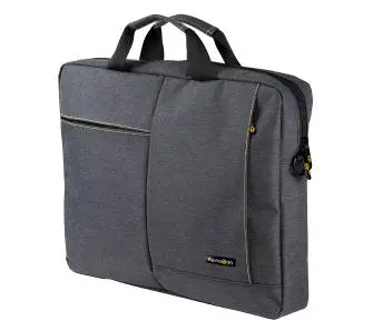 Torba na laptopa Reinston Torba wodoodporna ETL009 15,6"  Szary