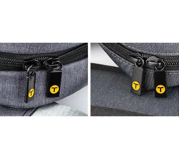 Reinston ETL006 15,6"  Szary