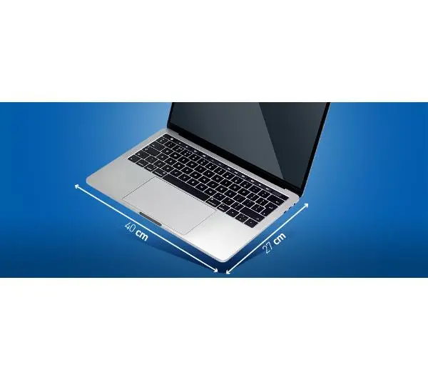 Reinston ETL006 15,6"  Szary