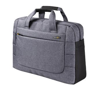 torba na laptopa Reinston ETL006 15,6" (szary)