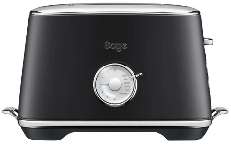 Toster Sage STA735BTR 1000W
