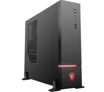 Komputer MSI Codex S 8RA-016M2 i5-8400 8GB RAM 1TB + 256GB Dysk SSD GTX1050 Win10