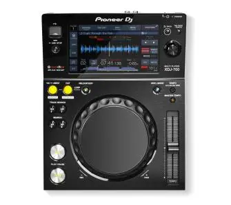 Kontroler DJ Pioneer DJ XDJ-700