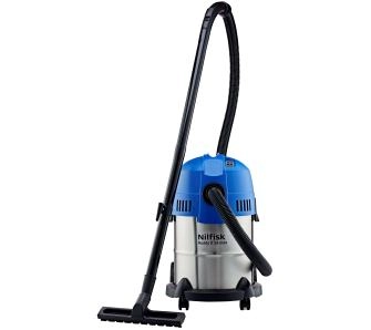 Odkurzacz akumulatorowy Nilfisk BUDDY II 18 INOX EU 18451129