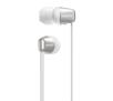 Słuchawki bezprzewodowe Sony WI-C310 Dokanałowe Bluetooth 5.0 Biały