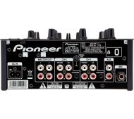 Mikser DJ Pioneer DJ DJM-350 (czarny) - Opinie, Cena - RTV EURO AGD