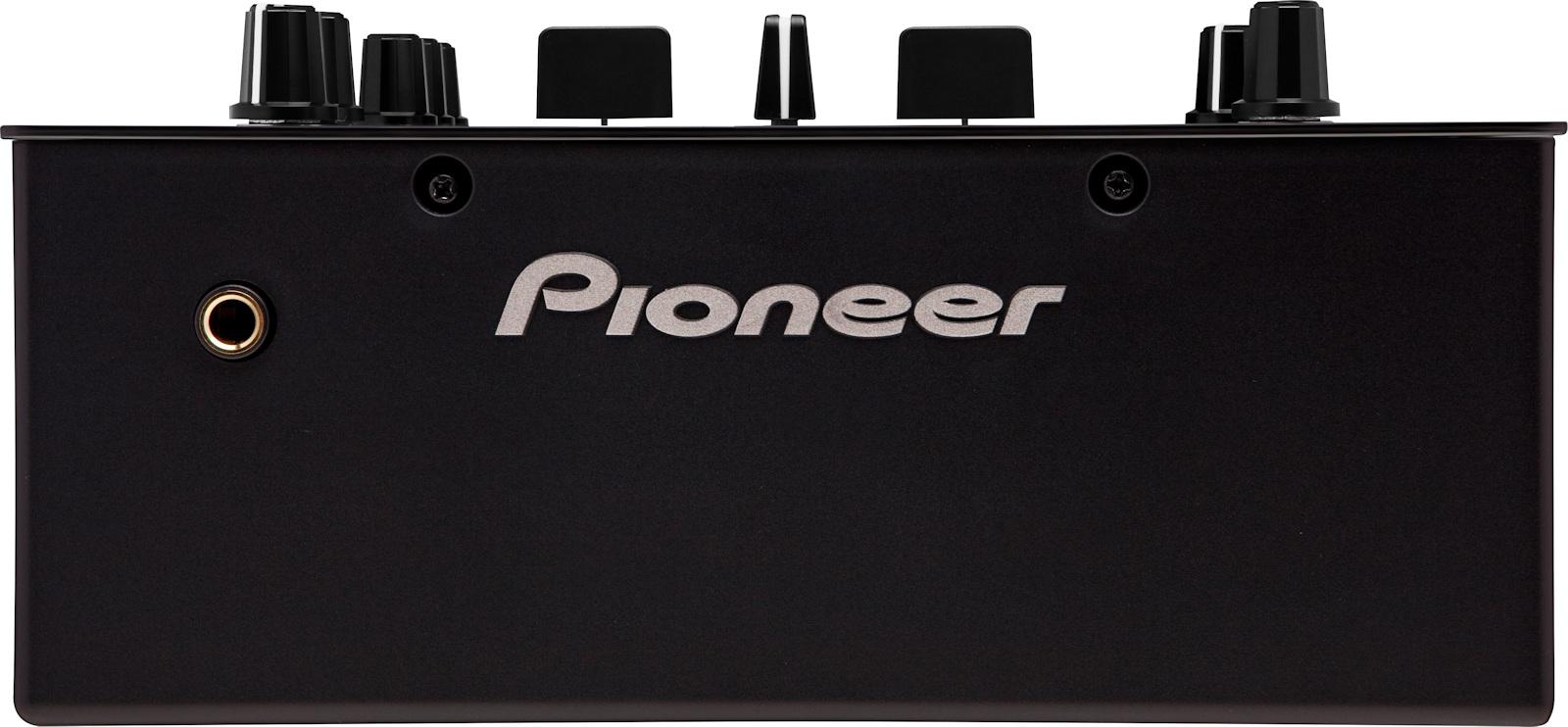 Mikser DJ Pioneer DJ DJM-350 (czarny) - Opinie, Cena - RTV EURO AGD