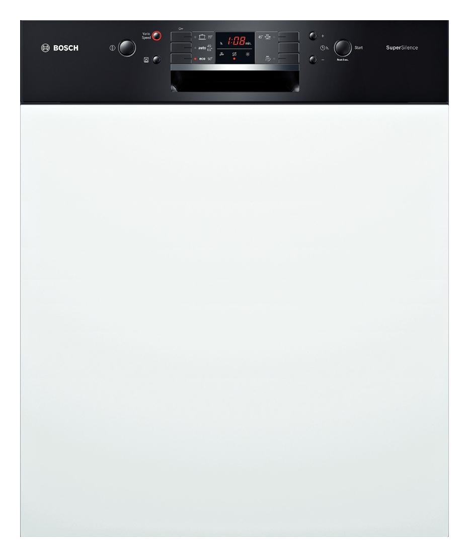 Zmywarka Bosch SMI53M86EU