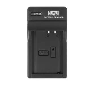 Ładowarka Newell DC-USB do akumulatorów LP-E10