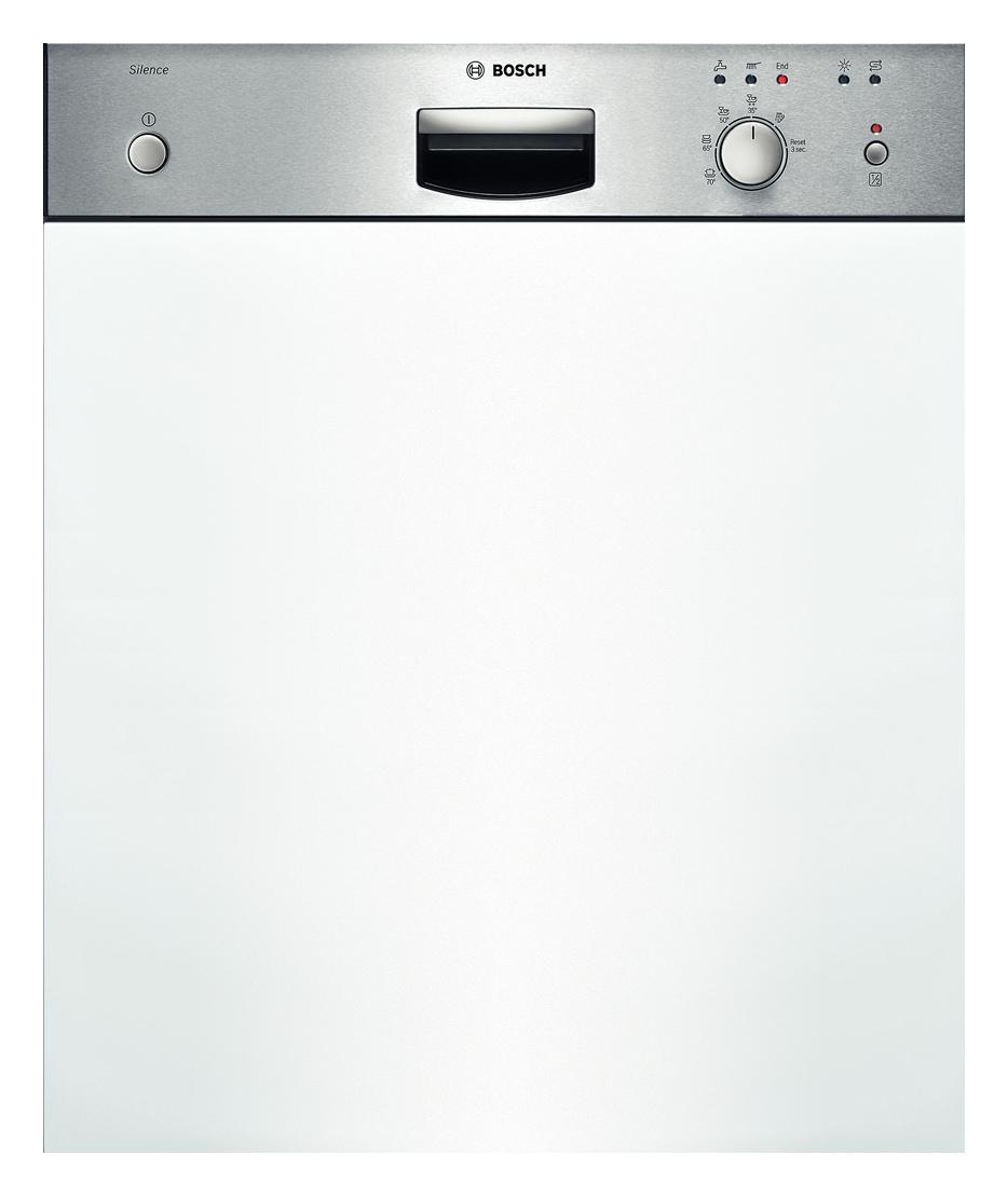 Zmywarka Bosch SGI53E75EU