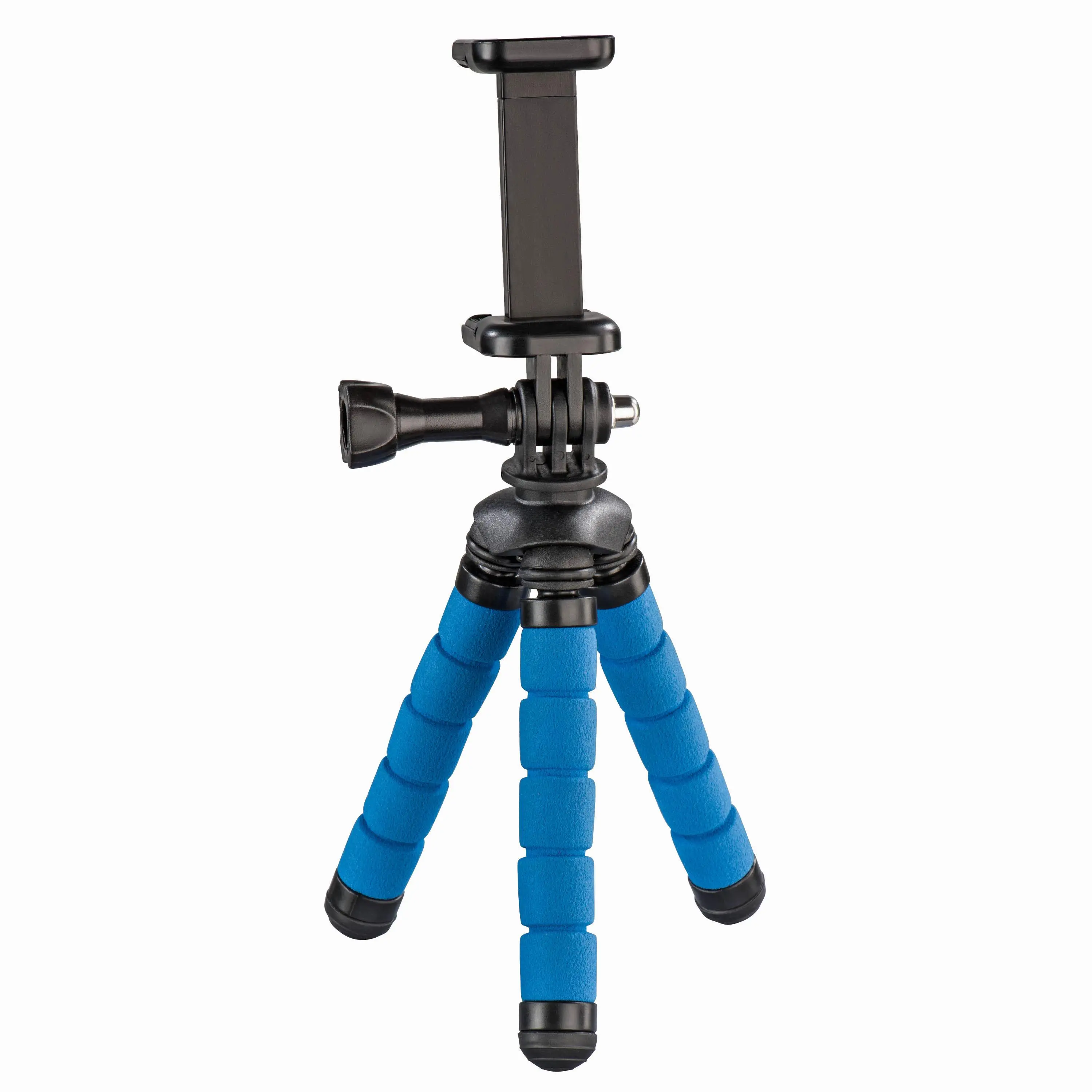 Statyw Hama Flex 2w1 Niebieski