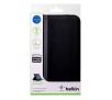 Etui na tablet Belkin F7P137vfC00 Samsung Galaxy Tab 3 8.0 (czarny)