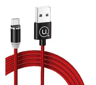 USAMS magnetyczny U-Sure SJ294 Czerwony