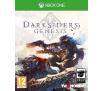Darksiders Genesis Gra na Xbox One (Kompatybilna z Xbox Series X)